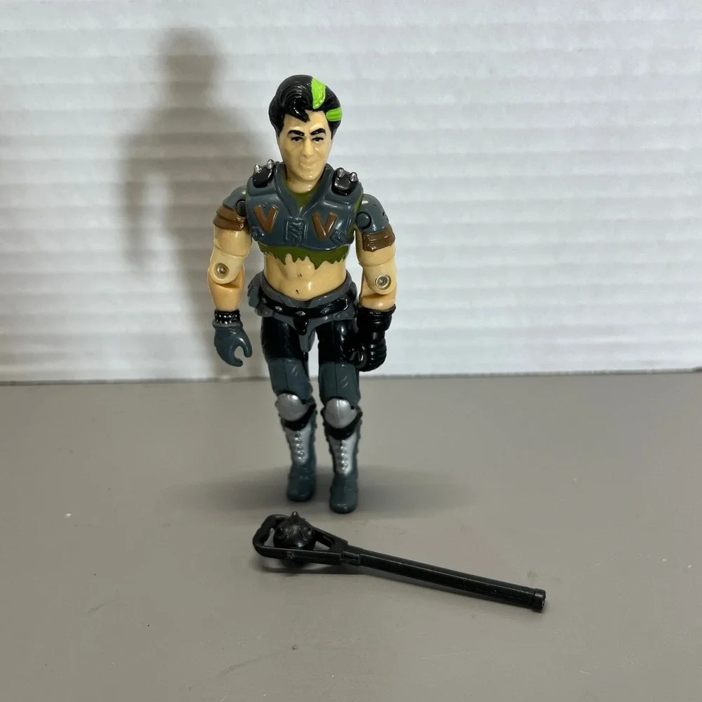 Hasbro 1986 gi